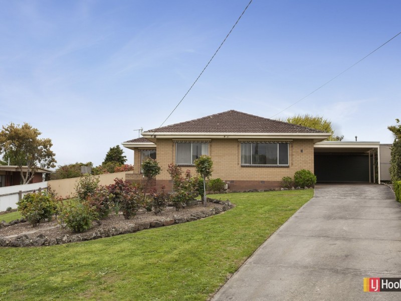 5 Toorak Crescent, Colac VIC 3250