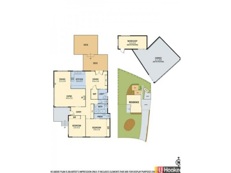 5 Toorak Crescent, Colac VIC 3250