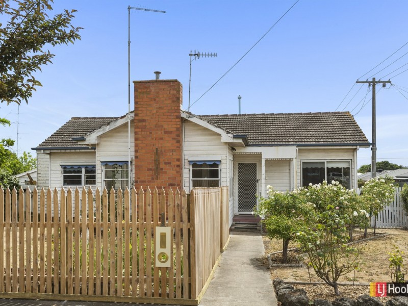 1 Kemp Street, Colac VIC 3250