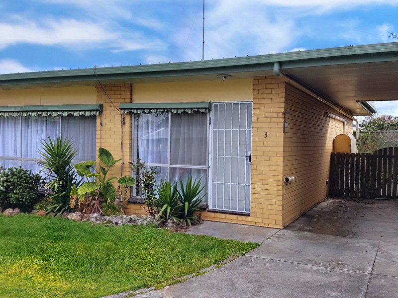 3/10 Pollack Street, Colac VIC 3250