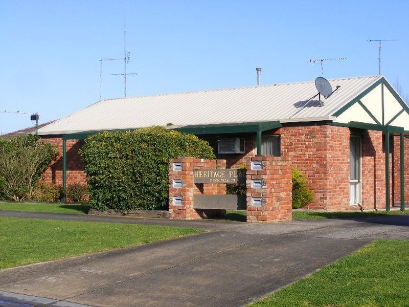 1/7 Campbell Street, Colac VIC 3250