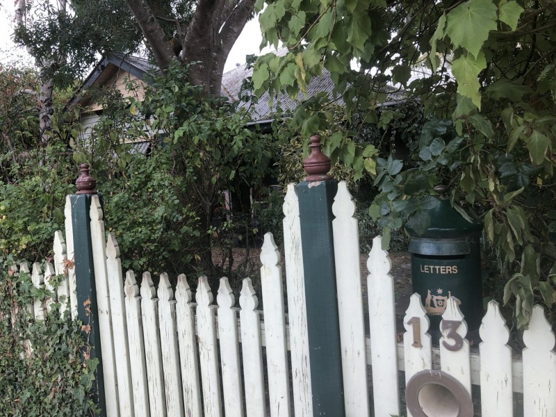 13 McLaughlin Street, Colac VIC 3250