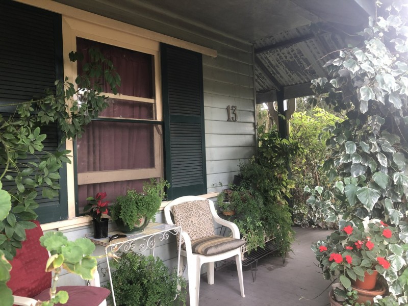 13 McLaughlin Street, Colac VIC 3250