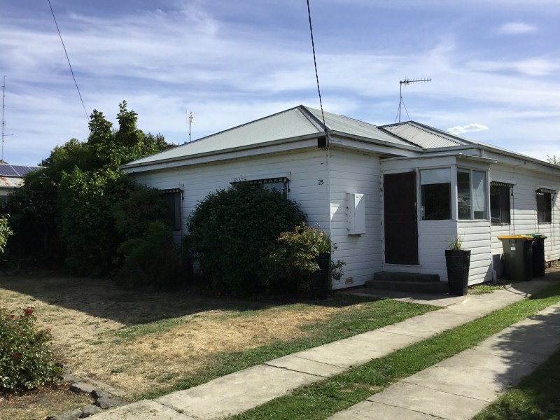 23 Alexander Street, Colac VIC 3250