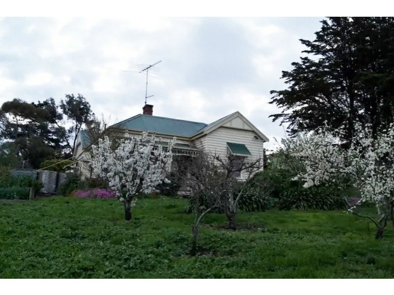 55 Red Rock Reserve Road, Alvie VIC 3249