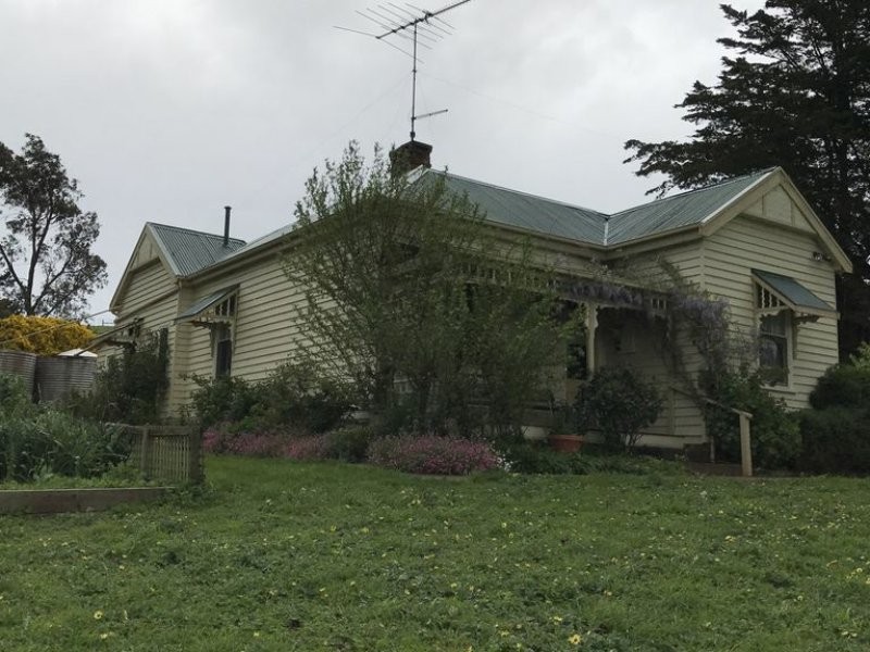 55 Red Rock Reserve Road, Alvie VIC 3249