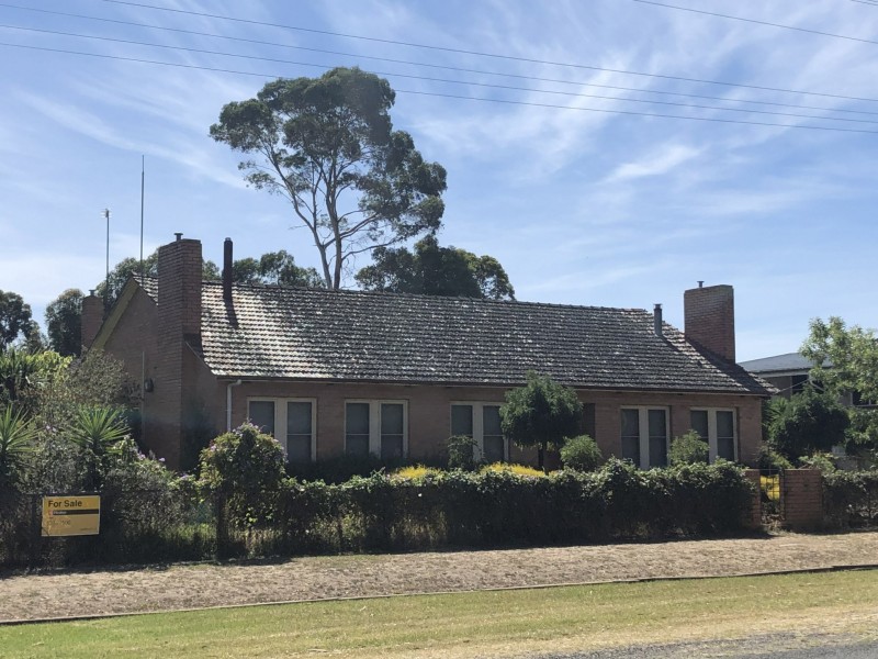 37 Lyons Street, Cressy VIC 3322