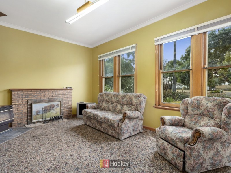 37 Lyons Street, Cressy VIC 3322