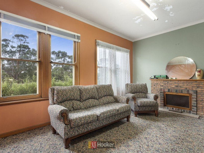 37 Lyons Street, Cressy VIC 3322