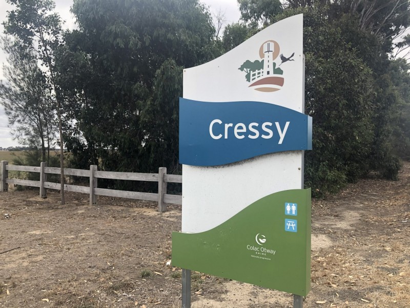 37 Lyons Street, Cressy VIC 3322