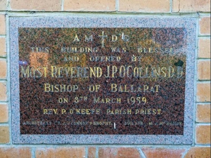 37 Lyons Street, Cressy VIC 3322