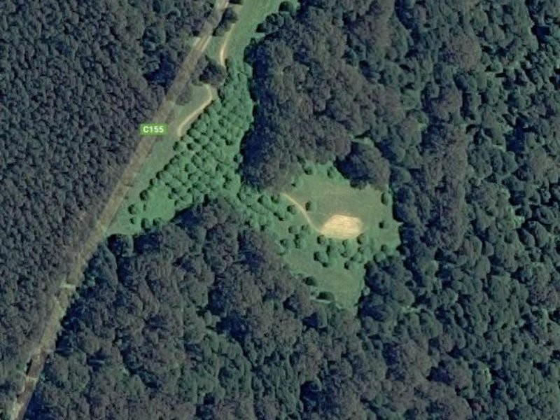 4275 Colac Lavers Hill Road, Weeaproinah VIC 3237