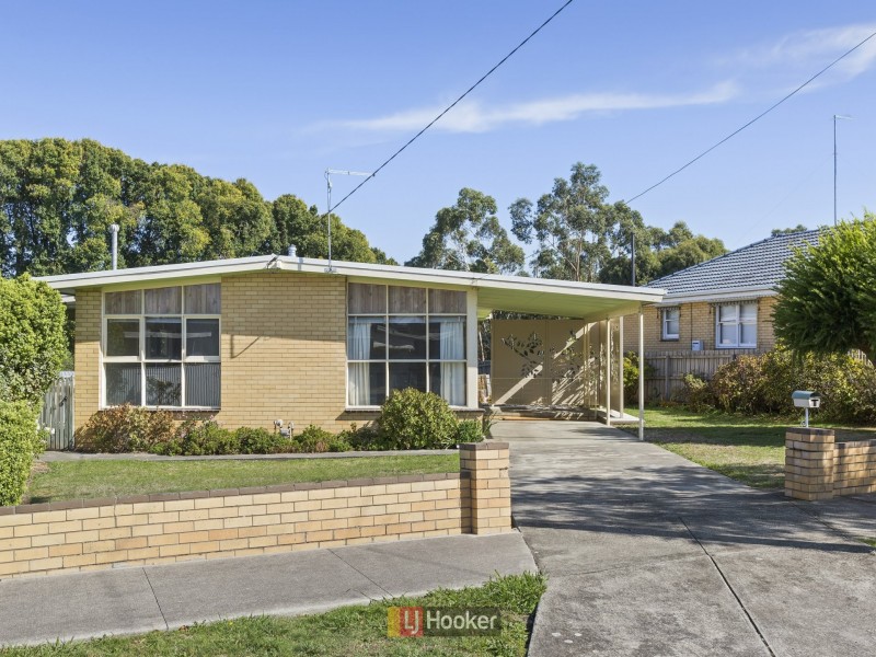 1 Quamby Avenue, Colac VIC 3250