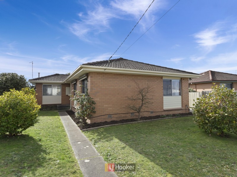 3 Bassett Court, Colac VIC 3250