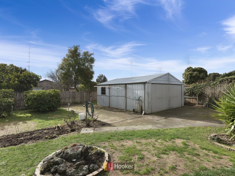 3 Bassett Court, Colac VIC 3250
