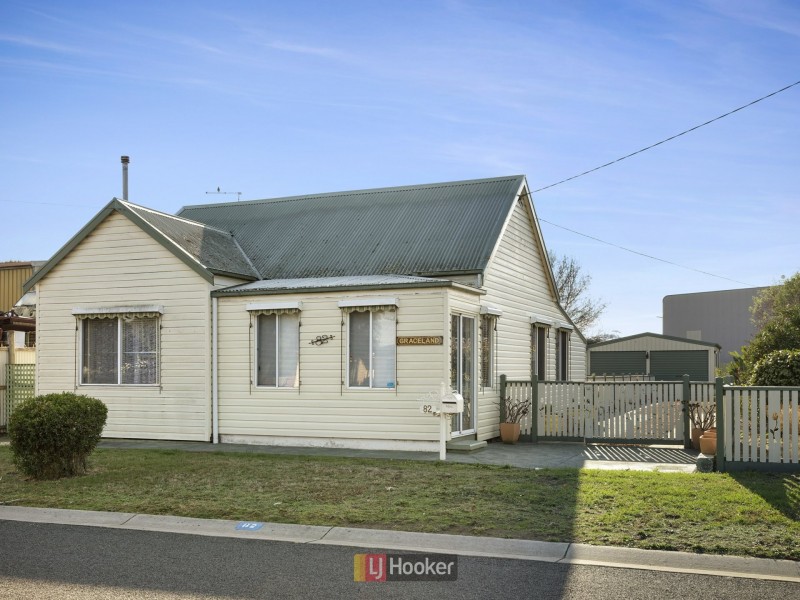 82 Bruce Street, Colac VIC 3250