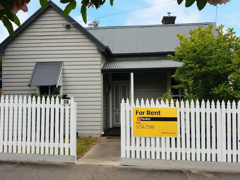 20 Corangamite Street, Colac VIC 3250