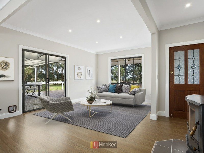 135 Barrys Road, Barongarook West VIC 3249