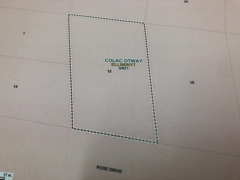 12 Rose Drive, Elliminyt VIC 3250