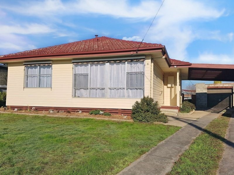 6 Howey Court, Colac VIC 3250