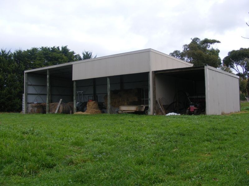 78 Harris Road, Elliminyt VIC 3250