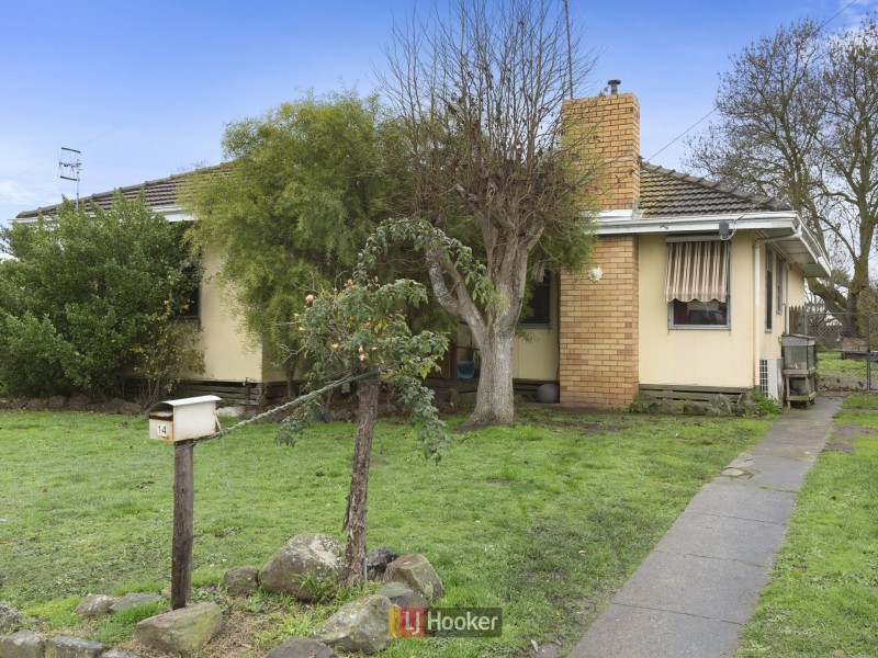 14 Richmond Street, Colac VIC 3250