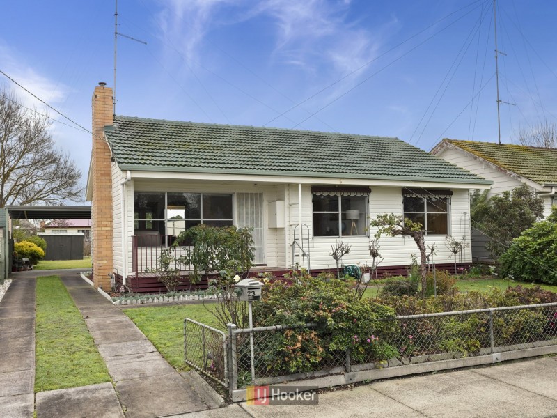 23 Richmond Street, Colac VIC 3250