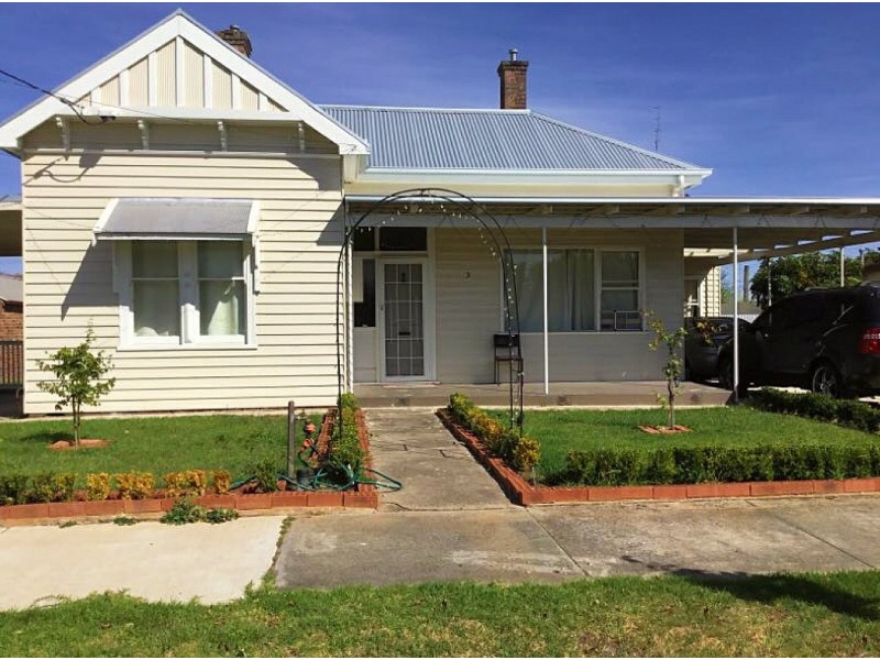 3 McLaughlin Street, Colac VIC 3250