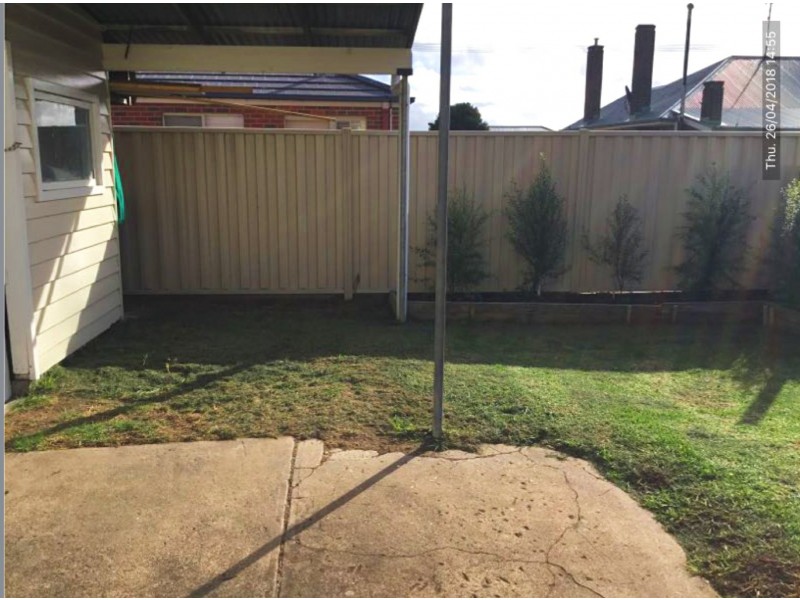 3 McLaughlin Street, Colac VIC 3250