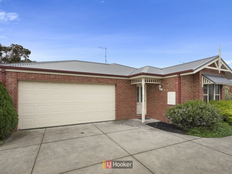 2/58 Wallace Street, Colac VIC 3250