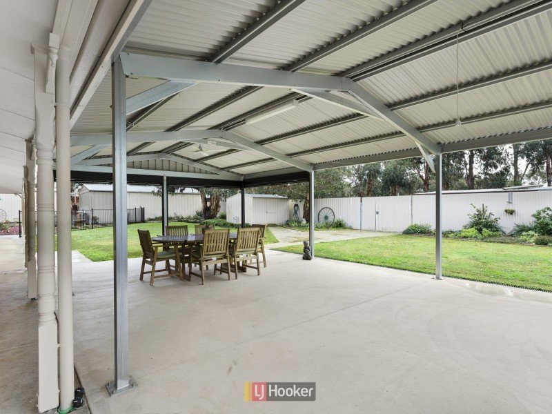 129 Aireys Street, Elliminyt VIC 3250