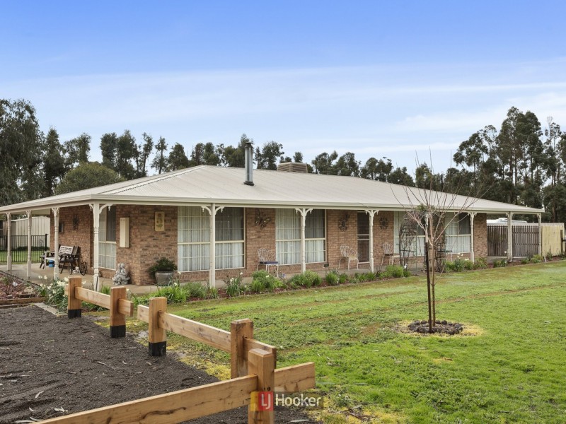 129 Aireys Street, Elliminyt VIC 3250