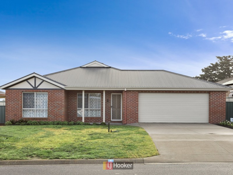 4 Darby Drive, Colac VIC 3250