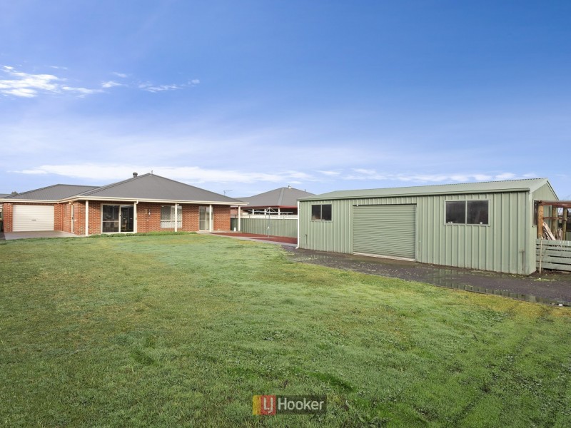 4 Darby Drive, Colac VIC 3250