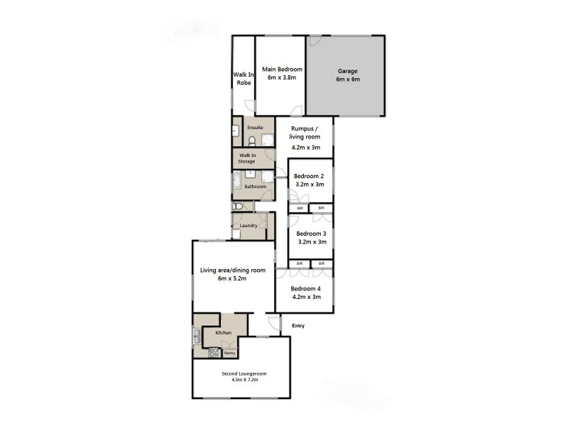 90 Moore Street, Colac VIC 3250