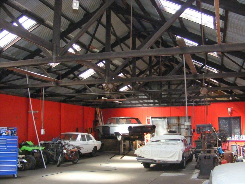 6 Wallace Street, Beeac VIC 3251