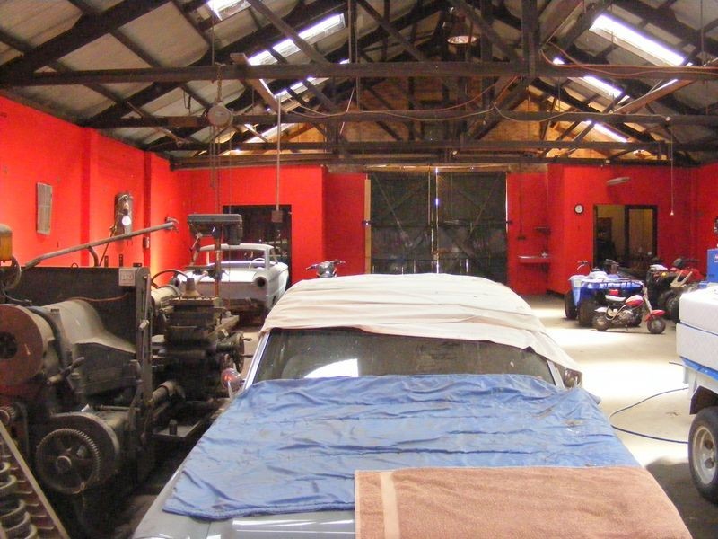 6 Wallace Street, Beeac VIC 3251