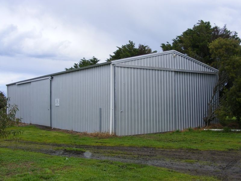 115 Lang James Road, Ondit VIC 3249