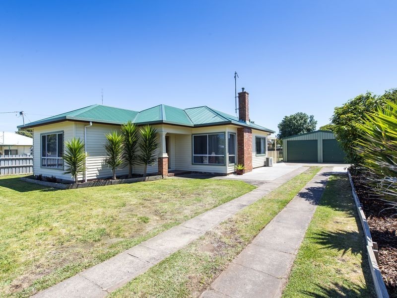 29 Nelson Street, Colac VIC 3250
