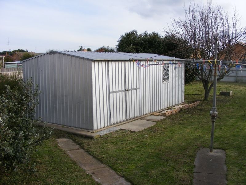 12 Hebb Court, Colac VIC 3250