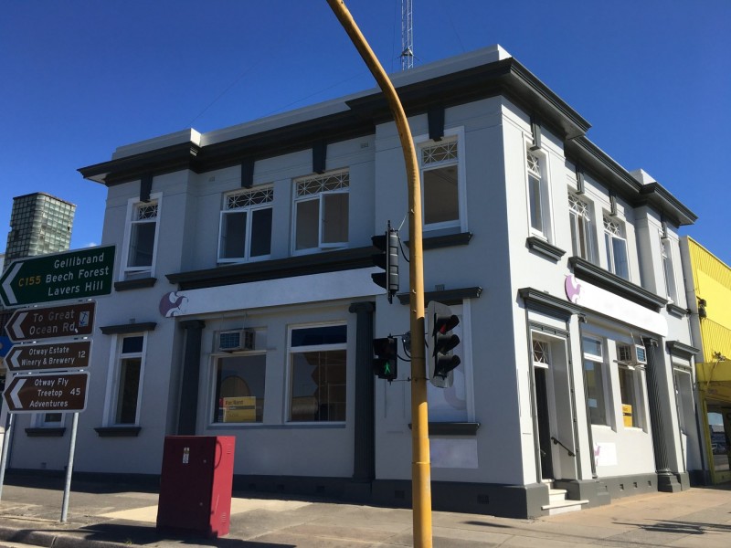 192-194 Murray Street, Colac VIC 3250