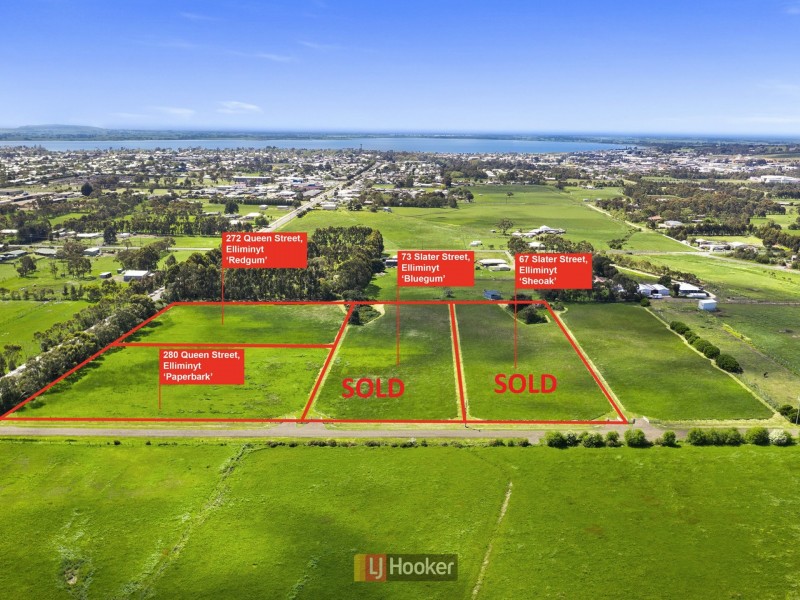 280 Queen Street, Elliminyt VIC 3250