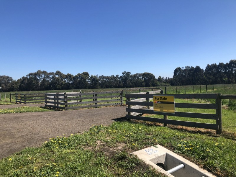 280 Queen Street, Elliminyt VIC 3250