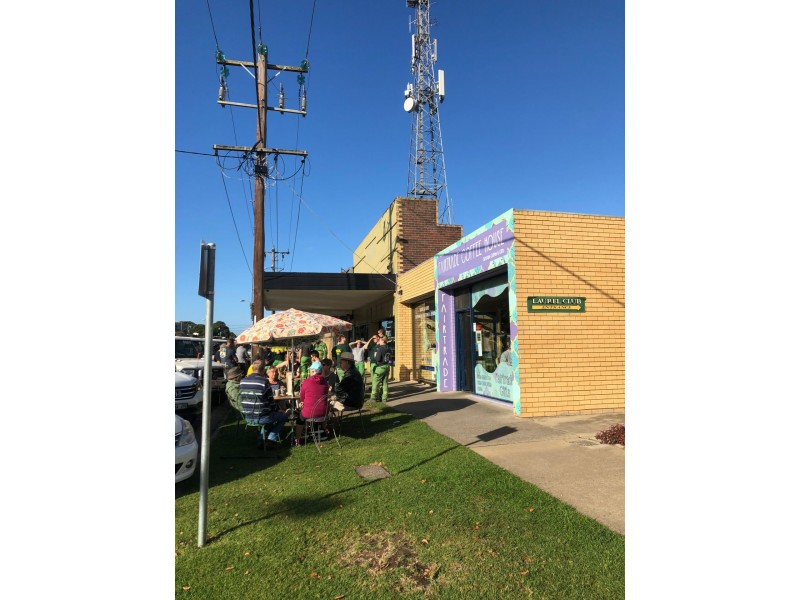 47 Gellibrand Street, Colac VIC 3250