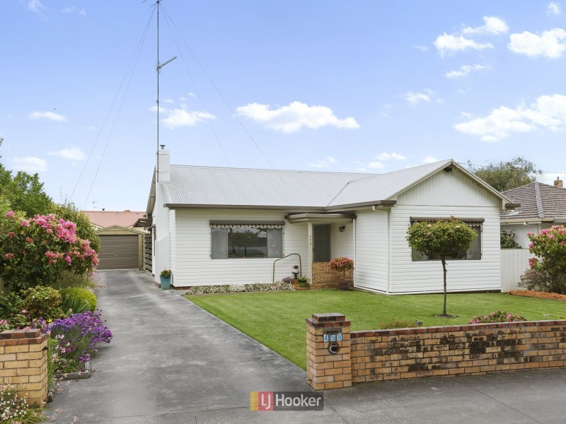 458 Murray Street, Colac VIC 3250