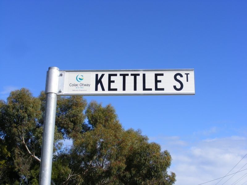 1c Kettle Street, Colac VIC 3250