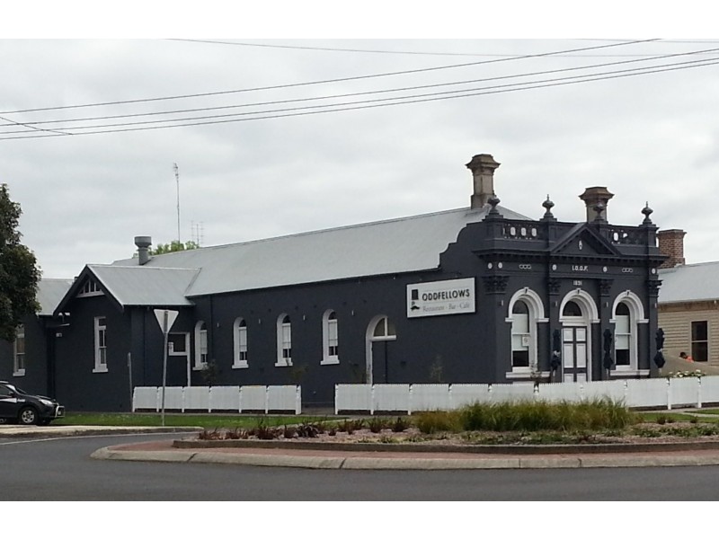 43 Gellibrand Street, Colac VIC 3250