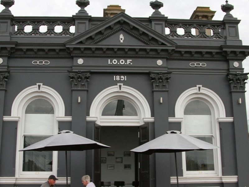 43 Gellibrand Street, Colac VIC 3250