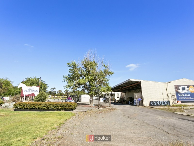 16-38 Princes Highway, Colac East VIC 3250
