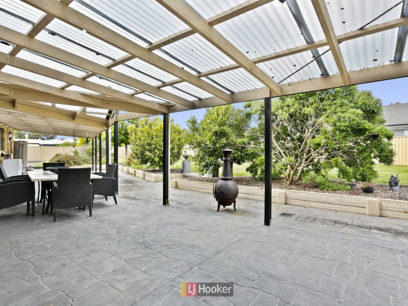 1-3 Deloraine Court, Elliminyt VIC 3250